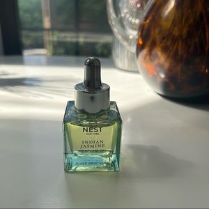 Nest Indian Jasmine Perfume Oil